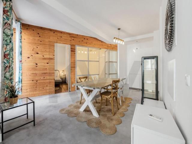 Apartamento venda em Santa Maria Maior, Lisboa