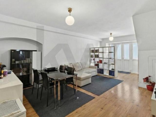 Apartamento venda em Santo António, Lisboa