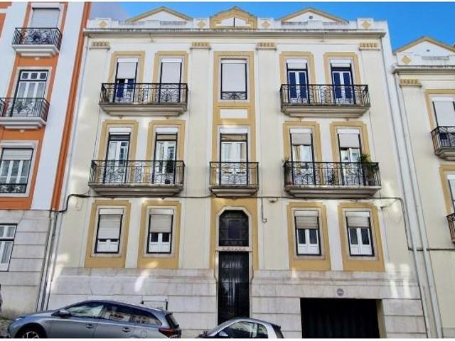 Apartamento alugar em Lisboa