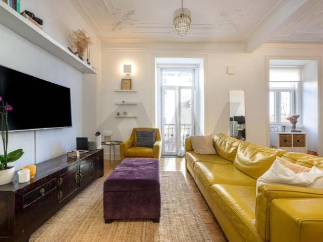 Apartamento venda em Lisboa