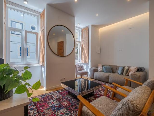 Apartamento venda em Lisboa