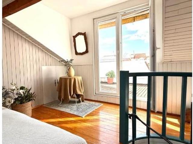 Apartamento venda em Lisboa