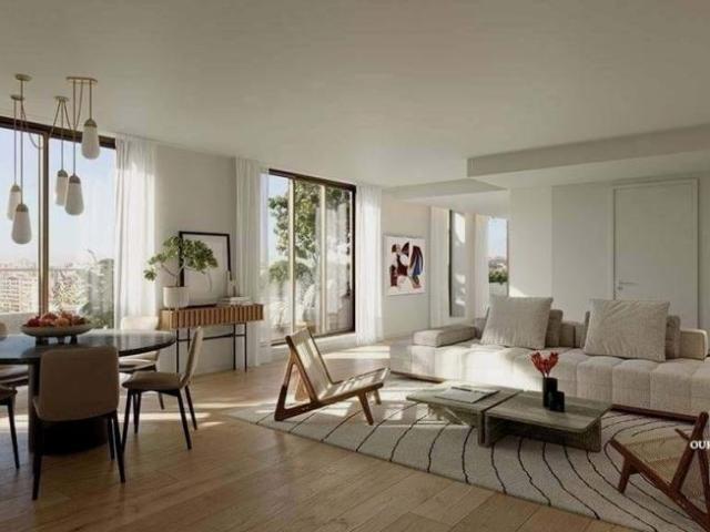 Apartamento venda em Lisboa