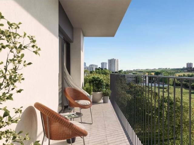 Apartamento venda em Casal da Paradela, Santiago Dos Velhos