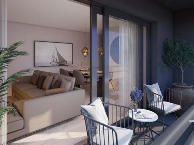 Apartamento venda em Bairro do Tazim, Santiago Dos Velhos