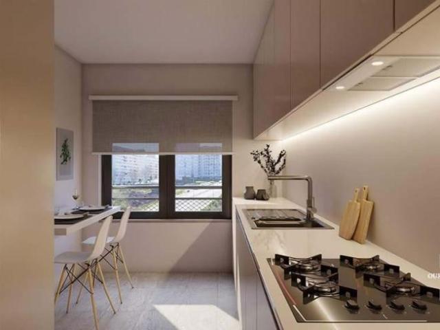 Apartamento venda em Bairro do Tazim, Santiago Dos Velhos