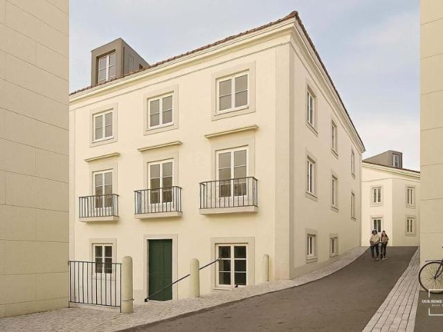 Apartamento venda em Lisboa