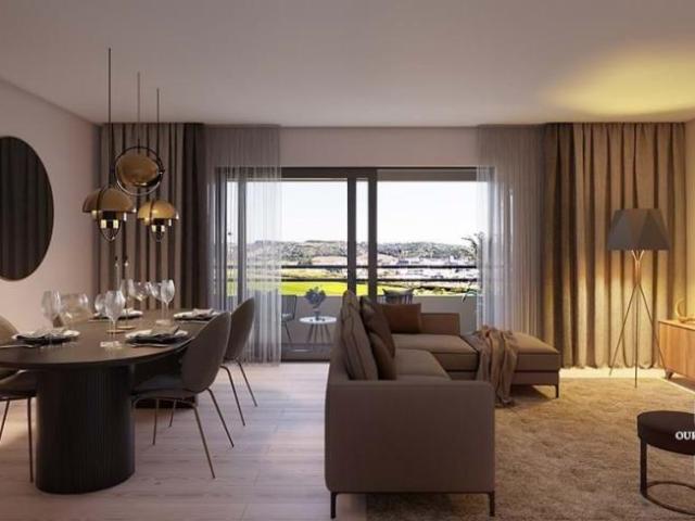 Apartamento venda em Bairro do Tazim, Santiago Dos Velhos