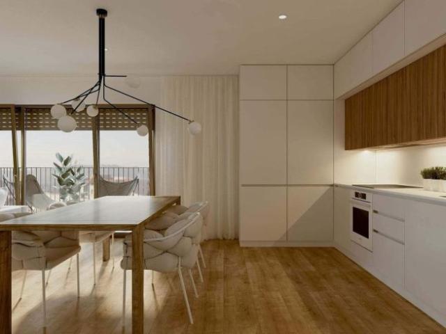 Apartamento venda em Santa Clara, Lisboa