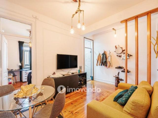 Apartamento venda em Lisboa