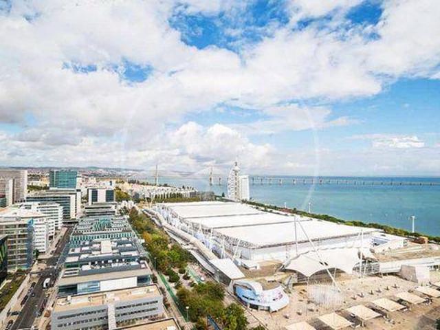 Loft venda em Parque das Nações, Lisboa