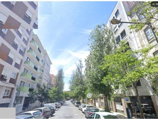 Apartamento venda em Lisboa