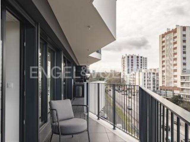 Apartamento venda em Olivais, Lisboa