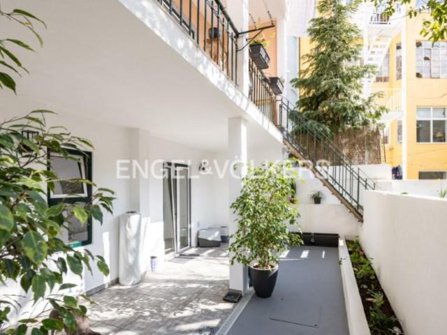 Apartamento venda em Lisboa