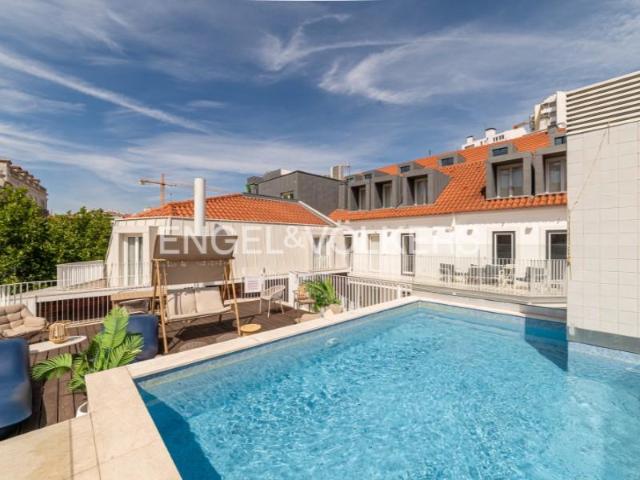 Apartamento venda em Lisboa