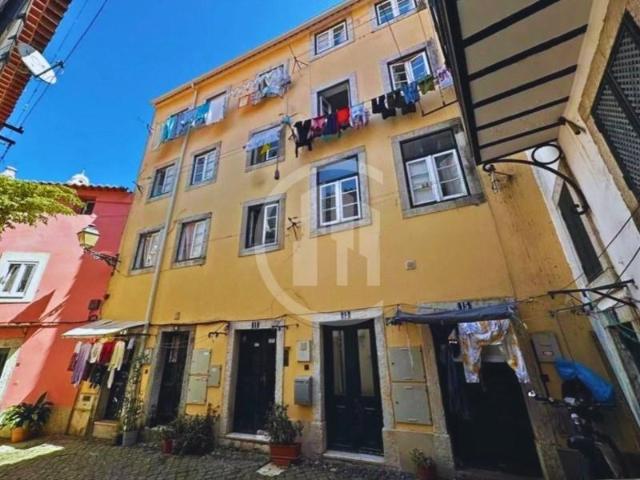 Apartamento venda em Lisboa