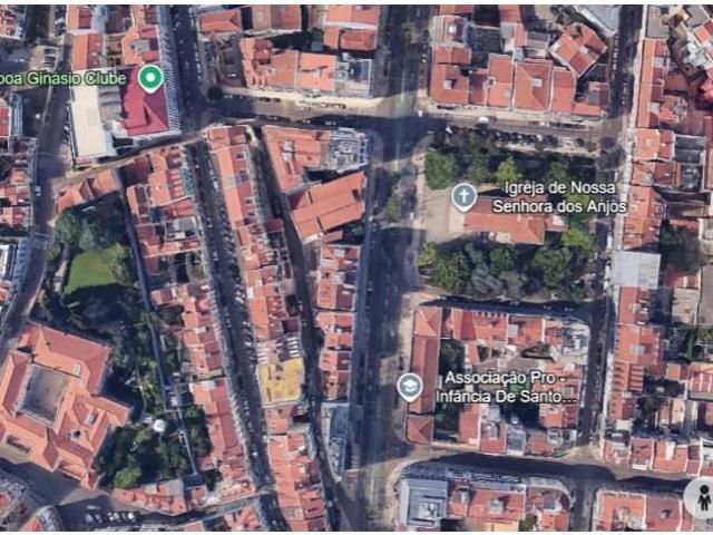 Apartamento venda em Lisboa