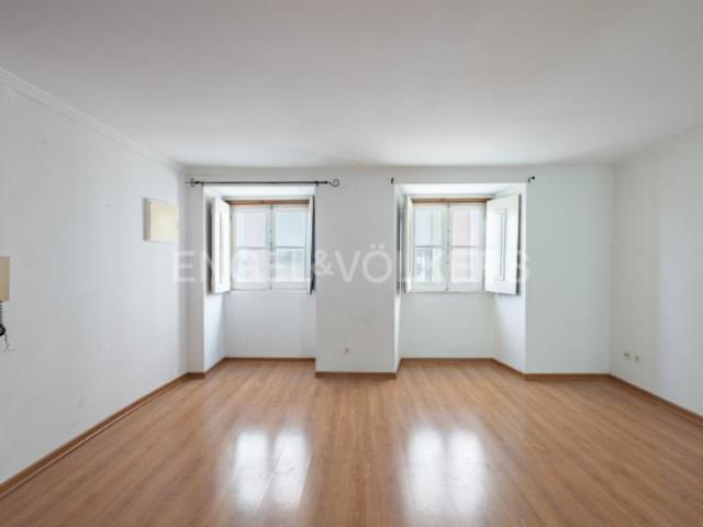 Apartamento venda em São Vicente de Fora, Lisboa