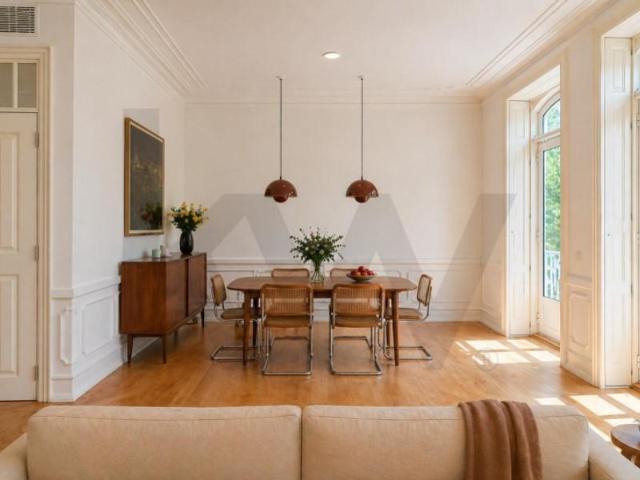 Apartamento alugar em Santo António, Lisboa