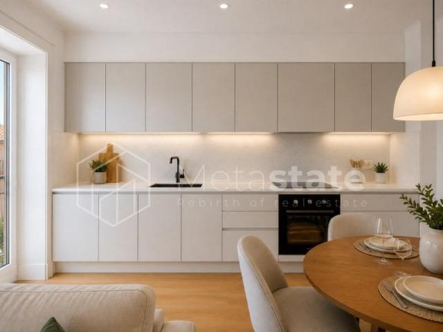 Apartamento venda em Lisboa