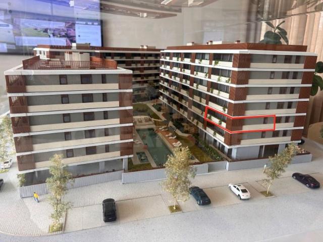 Apartamento venda em Quinta do Pisany, Lisboa