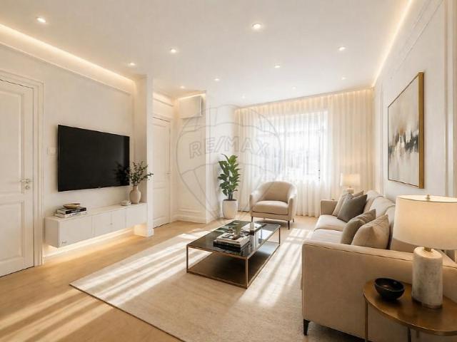 Apartamento venda em Lisboa