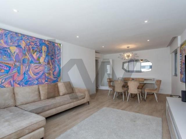 Apartamento alugar em Alta de Lisboa, Lisboa