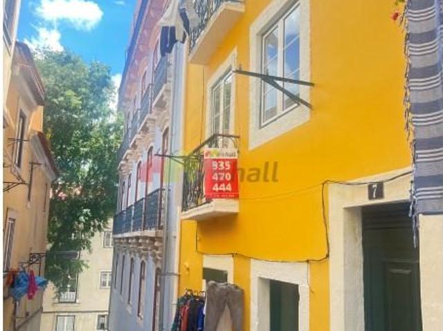 Apartamento venda em Lisboa