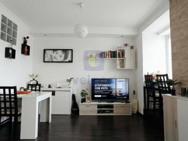 Apartamento venda em Lisboa