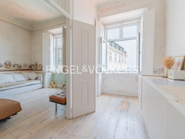 Apartamento venda em Santa Maria Maior, Lisboa