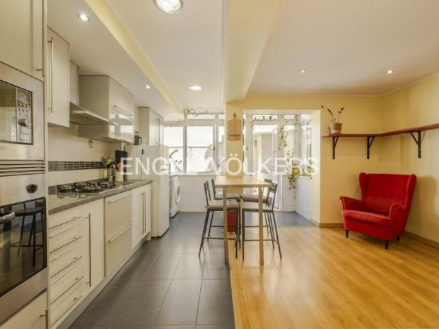 Apartamento venda em Lisboa