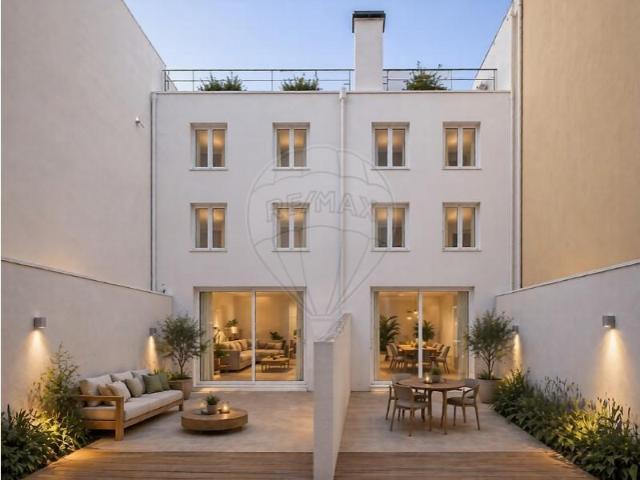 Apartamento venda em Lisboa