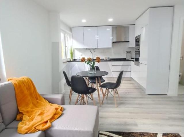 Apartamento venda em Lisboa
