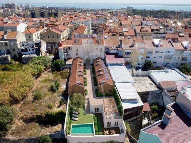 Casa venda em Lisboa