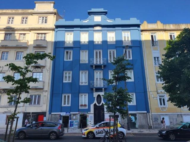 Apartamento venda em Lisboa