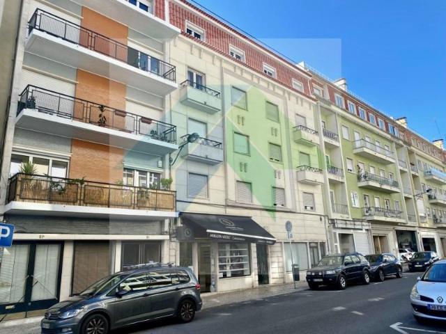 Apartamento alugar em Lisboa