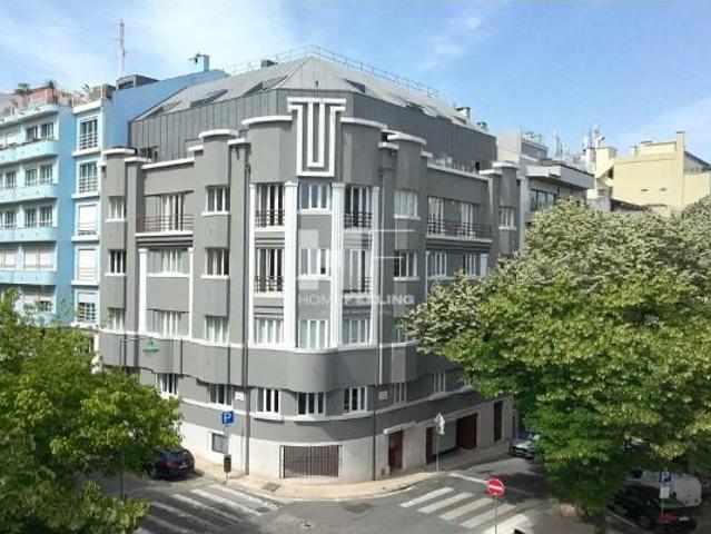 Apartamento venda em Santo António, Lisboa
