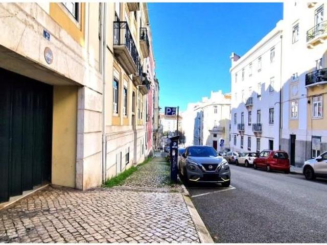 Apartamento venda em Lisboa