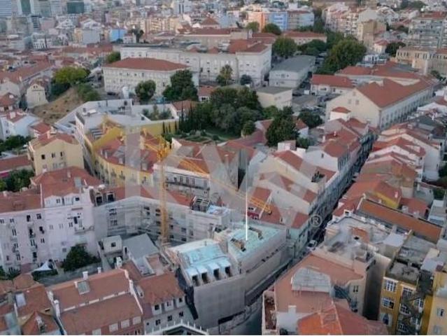 Apartamento venda em Santo António, Lisboa