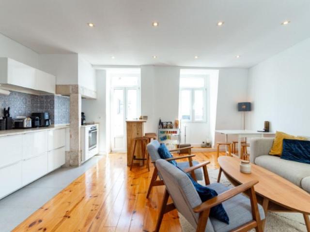 Apartamento venda em Lisboa