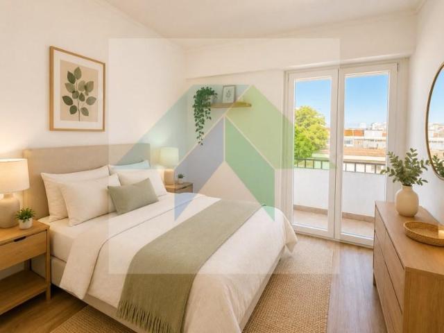Apartamento venda em Lisboa