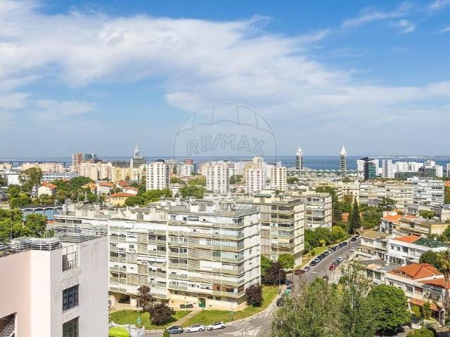 Apartamento venda em Olivais, Lisboa