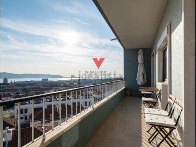 Apartamento alugar em São Francisco Xavier, Lisboa