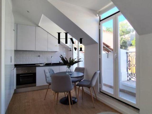 Apartamento venda em Lisboa