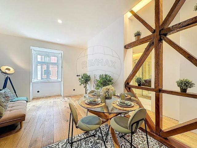 Apartamento venda em Lisboa