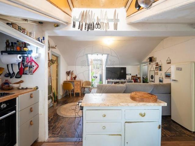 Apartamento venda em Lisboa