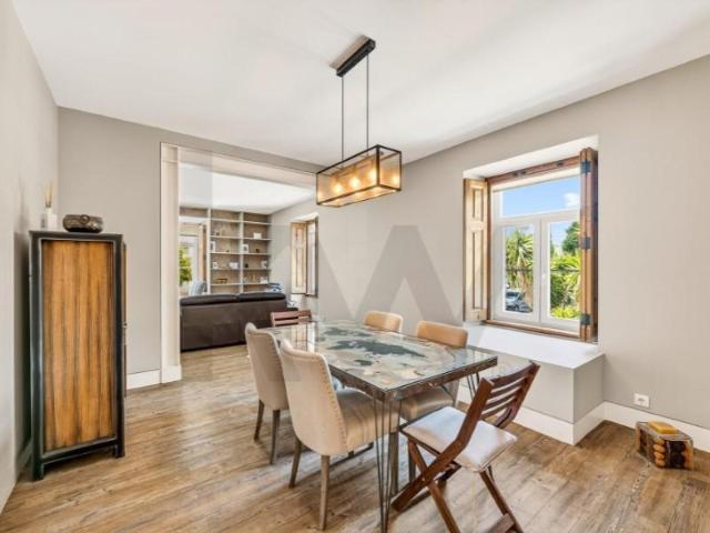 Apartamento alugar em Bairro do Arco do Cego, Lisboa