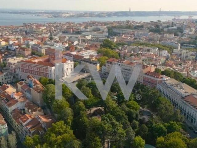 Apartamento venda em Santo António, Lisboa