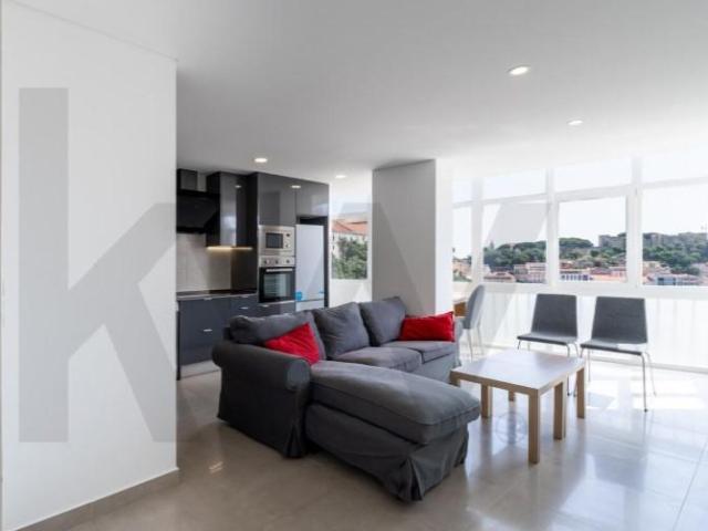Apartamento alugar em Lisboa