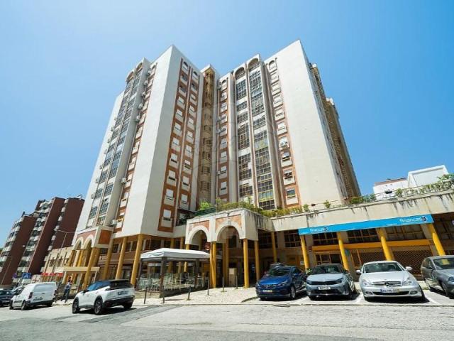 Apartamento venda em Lisboa